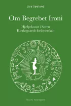 Product cover for Om Begrebet Ironi