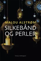 Product cover for Silkebånd og perler