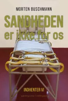 Product cover for Sandheden er ikke for os