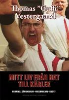Product cover for Mitt liv från hat till kärlek