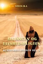 Product cover for Alliancen og tavshedspligten