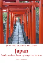 Product cover for Japan