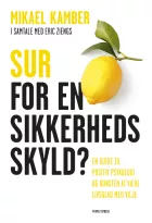 Product cover for Sur for en sikkerheds skyld