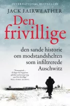 Product cover for Den frivillige