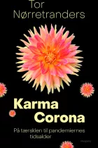 Product cover for Karma Corona