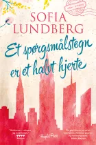 Product cover for Et spørgsmålstegn er et halvt hjerte