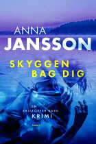 Product cover for Skyggen bag dig