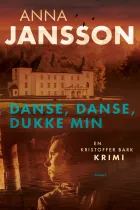 Product cover for Danse, danse, dukke min