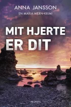 Product cover for Mit hjerte er dit