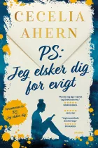 Product cover for PS. Jeg elsker dig for evigt