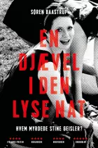 Product cover for En djævel i den lyse nat