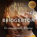 Product cover for Bridgerton. En uimodståelig fristelse (beriget med musik og lydeffekter)