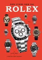 Product cover for Den store bog om Rolex revideret udgave