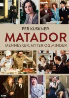 Product cover for Matador