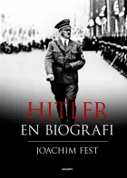 Product cover for Hitler