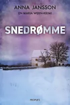 Product cover for Snedrømme