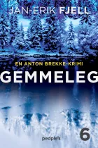 Product cover for Gemmeleg
