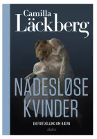 Product cover for Nådesløse kvinder
