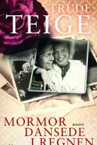 Product cover for Mormor dansede i regnen