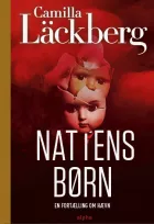 Product cover for Nattens børn