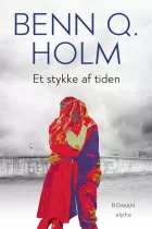 Product cover for Et stykke af tiden