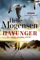 Product cover for Havunger