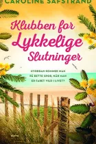 Product cover for Klubben for Lykkelige Slutninger