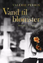 Product cover for Vand til blomster