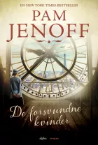 Product cover for De forsvundne kvinder
