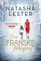 Product cover for Den franske fotograf