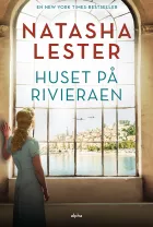 Product cover for Huset på Rivieraen