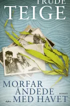 Product cover for Morfar åndede med havet