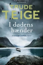 Product cover for I dødens hænder