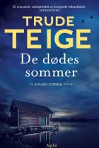 Product cover for De dødes sommer