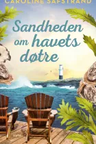 Product cover for Sandheden om havets døtre