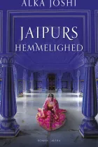 Product cover for Jaipurs hemmelighed