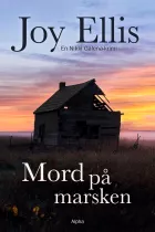 Product cover for Mord på marsken