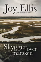 Product cover for Skygger over marsken