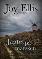 Product cover for Jagtet på marsken