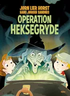 Product cover for Operation Heksegryde