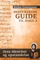 Product cover for Skeptikerens guide til Jesus 2. Jesu identitet og opstandelse
