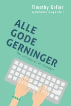 Product cover for Alle gode gerninger