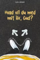 Product cover for Hvad vil du med mit liv, Gud?