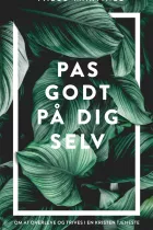 Product cover for Pas godt på dig selv