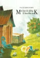 Product cover for Man kan da aldrig få brædder nok