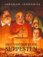 Product cover for Den vidunderlige suppesten