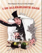 Product cover for I de allerældste dage