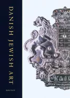 Product cover for Danish Jewish art