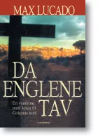 Product cover for Da englene tav