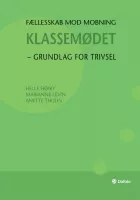 Product cover for Fællesskab mod mobning